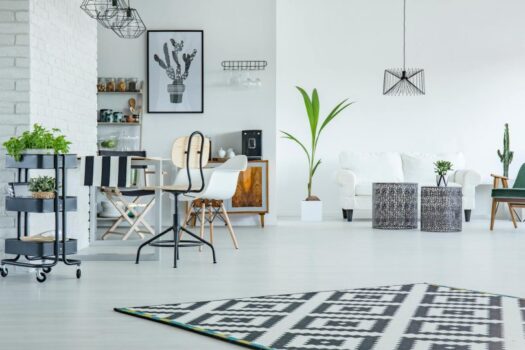 Specialbyggda Kontor