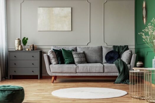 Lyxigt Eco Residence