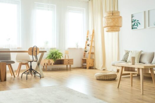 Fantastisk Villa att Hyra