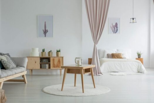 Fantastisk Villa att Hyra